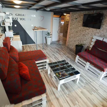 City Apartment Zadar