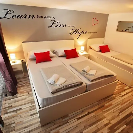 City Apartment Zadar Zadar