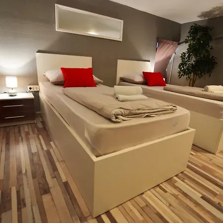 City Apartment Zadar * Zadar