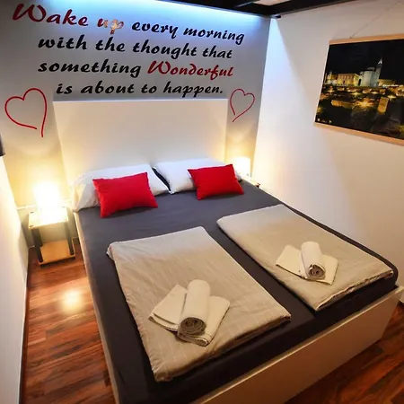 City Apartment Zadar