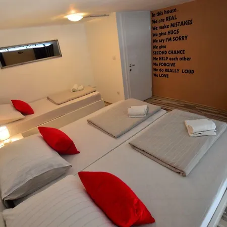 City Apartment Zadar Apartment Zadar