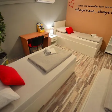 City Apartment Zadar Apartment Zadar