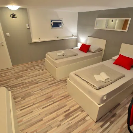City Apartment Zadar Apartment