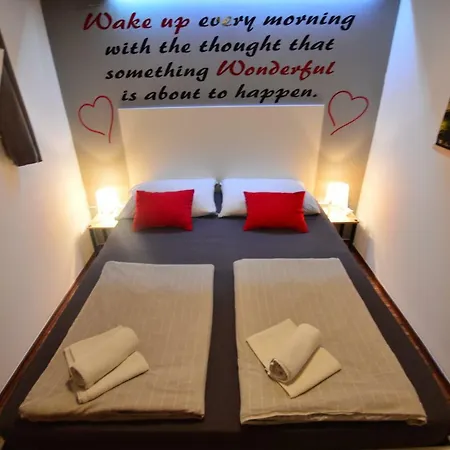 City Apartment Zadar *