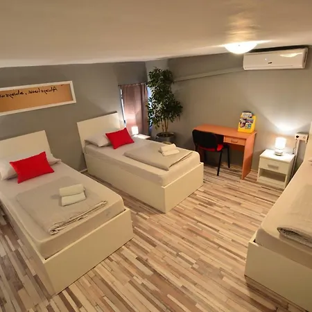 Apartment City Apartment Zadar *