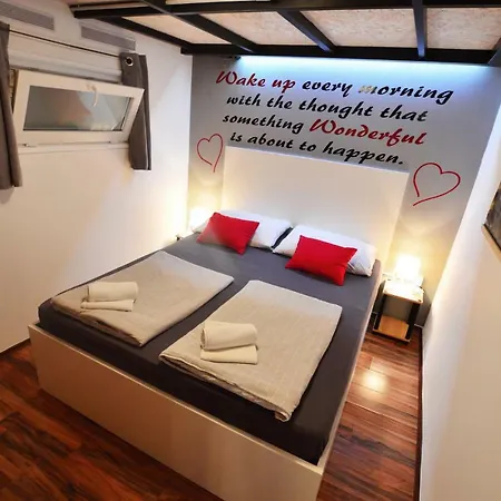 City Apartment Zadar