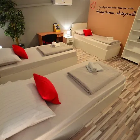 City Apartment Zadar * Zadar