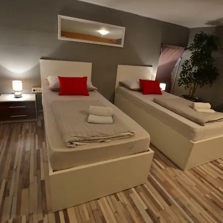 Apartment City Apartment Zadar Zadar