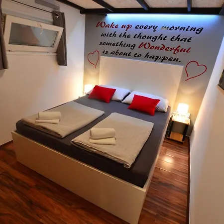 City Apartment Zadar Apartment *