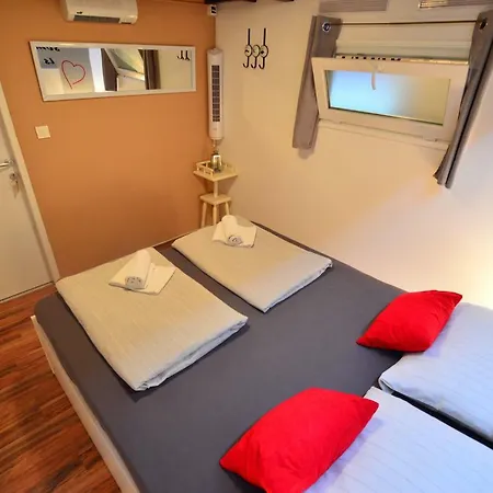 City Apartment Zadar Apartment