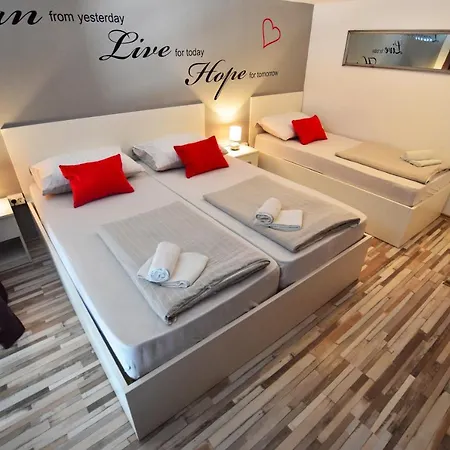 City Apartment Zadar * Zadar