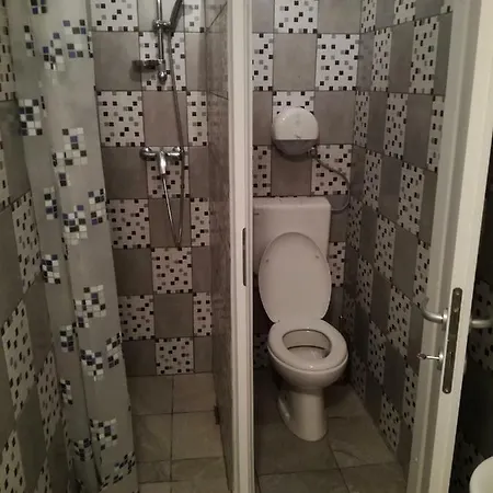 City Apartment Zadar Appartement