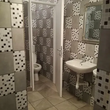 Appartement City Apartment Zadar *