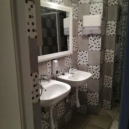 Appartement City Apartment Zadar Zadar