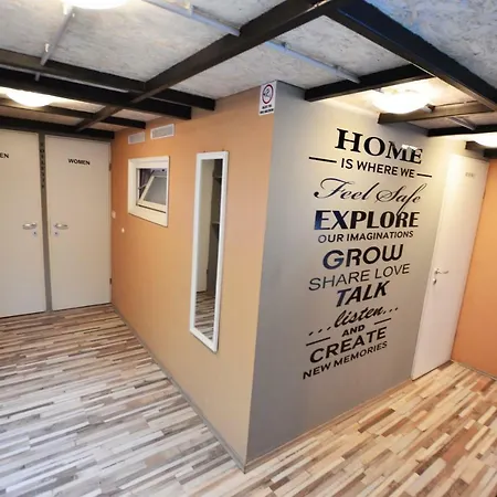City Apartment Zadar Appartement *