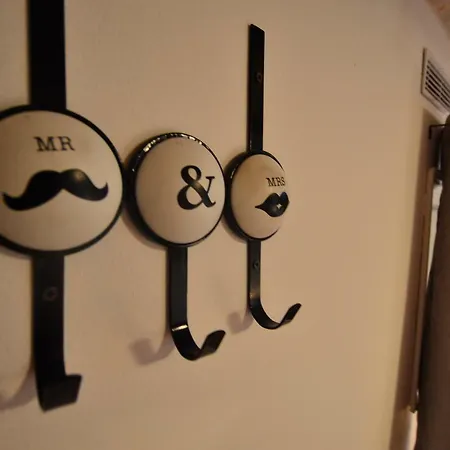 Appartement City Apartment Zadar